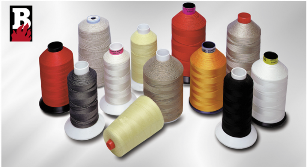 What is industrial sewing thread used on? ICInternational Blog