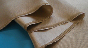 silica fabrics