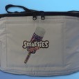 Insulated cool bag for ice lollies