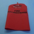 Fire Extinguisher cover