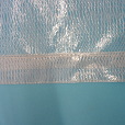 clear PVC curtain