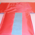 Specialised welding
drape