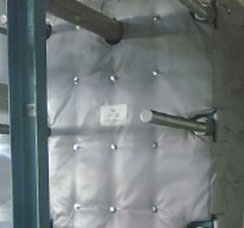 Insulation Covers and Thermal Covers
